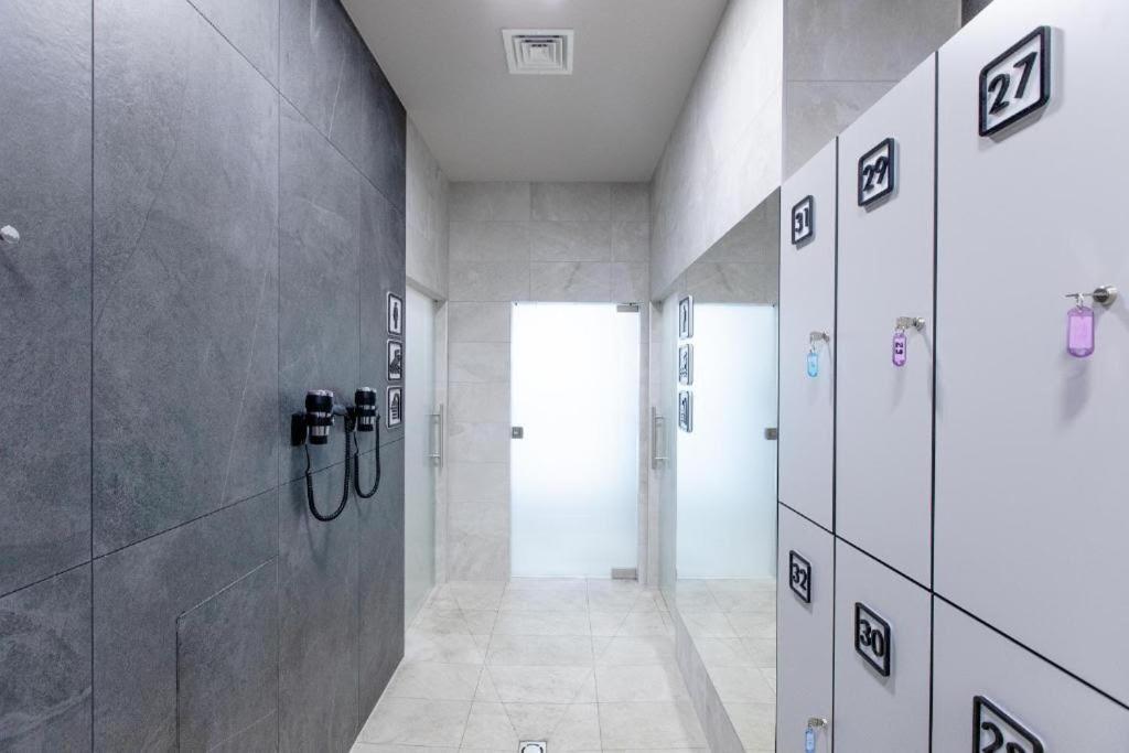 Apartament Faleza Реваль Екстер'єр фото