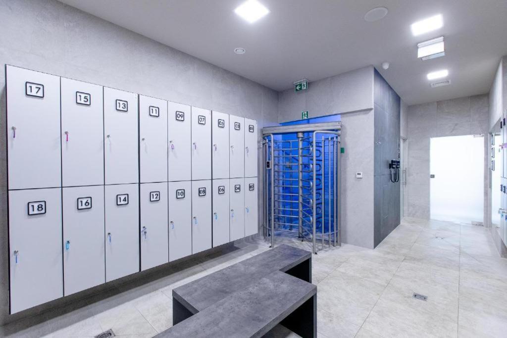 Apartament Faleza Реваль Екстер'єр фото