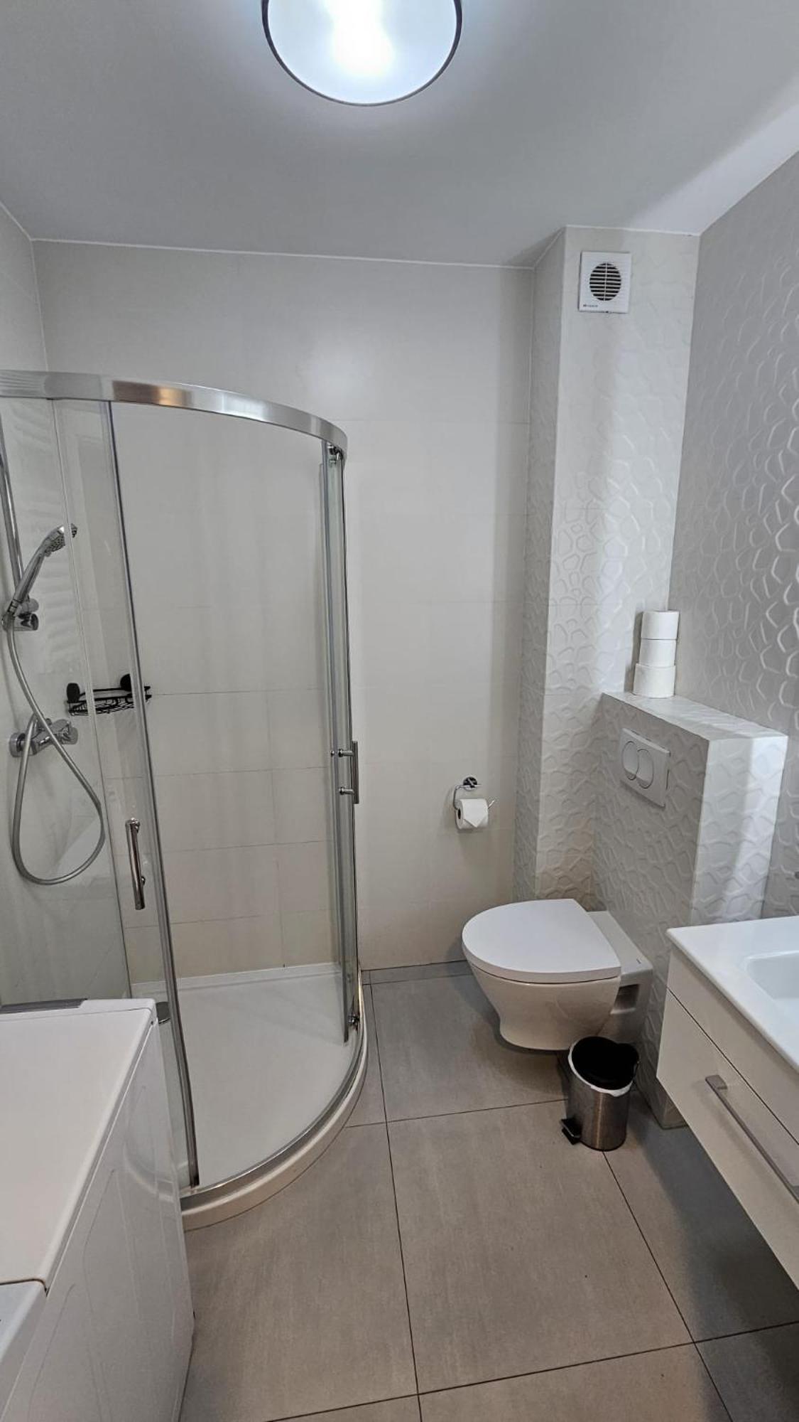 Apartament Faleza Реваль Екстер'єр фото