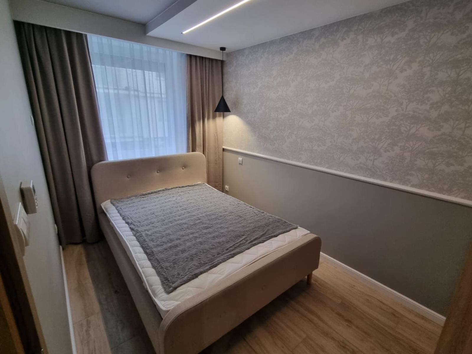 Apartament Faleza Реваль Екстер'єр фото